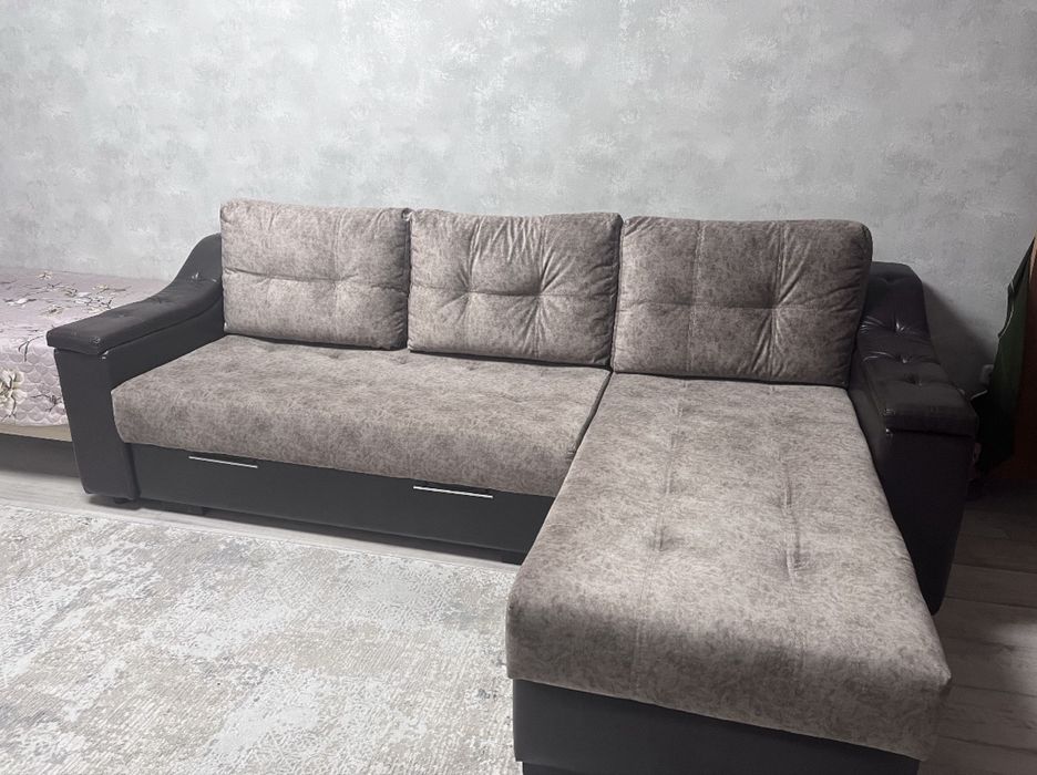 Продам диван производство Россия