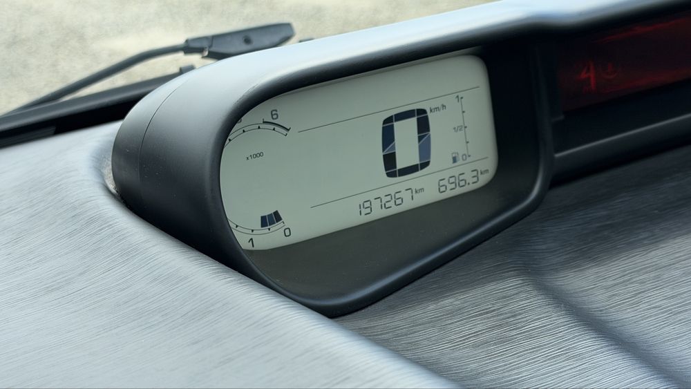 Citroen C3 Picasso