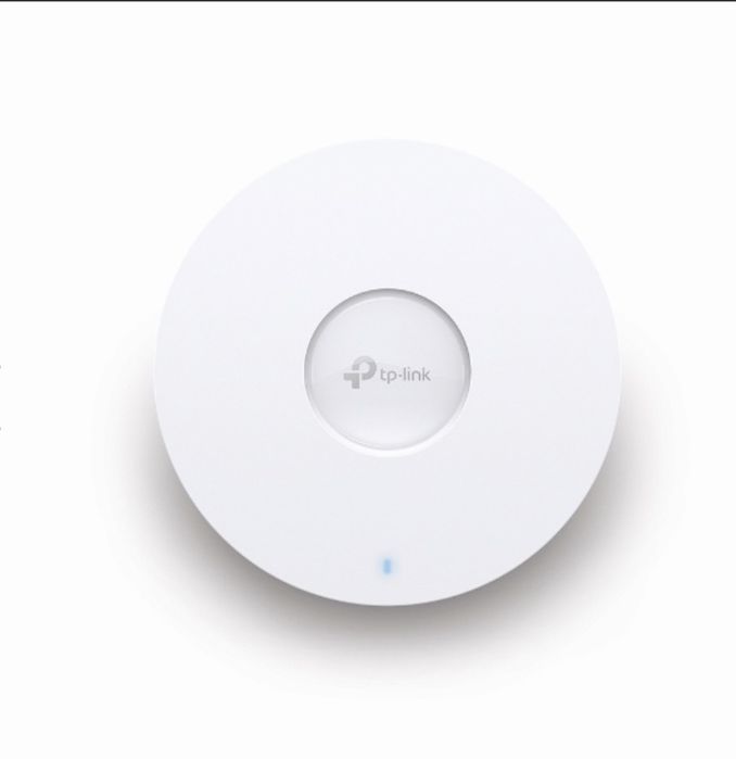 VAND AP TP-link WIFI6  EAP653 omada