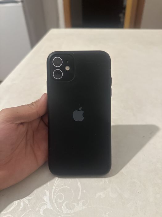 Iphone 11 128GB идеал