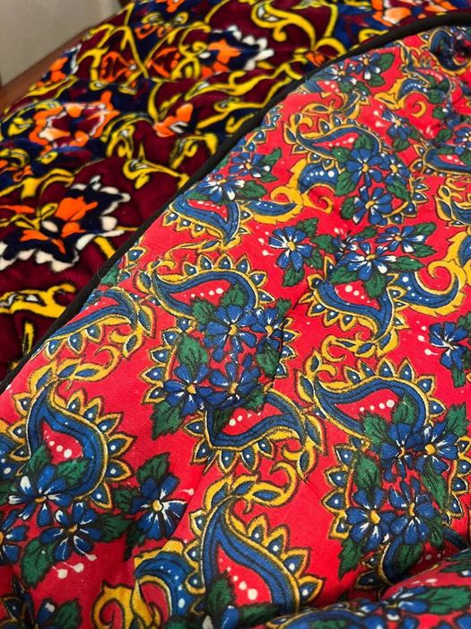 Korpacha vilur duxoba