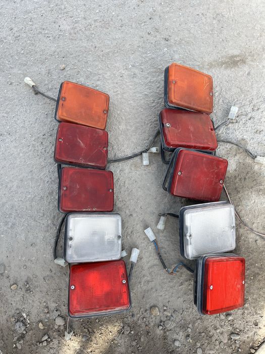 Avtobus zapchastlari sotiladi