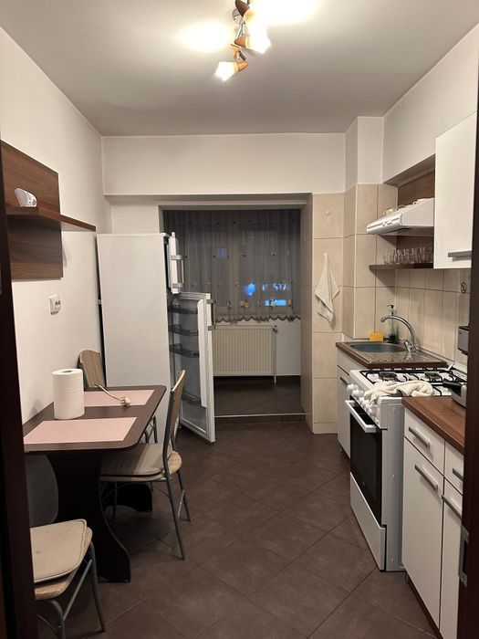 Apartament de vânzare 2 ca.ere Iasi Târgu cucu, et1