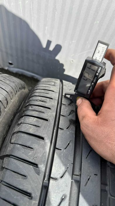 Jante Mercedes S classe W222 245 50 18 iarna Michelin+ SENZORI