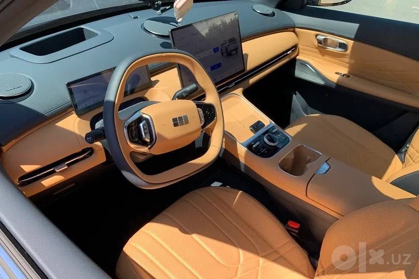 Geely ex5 em-i 0% RASROCHKA
