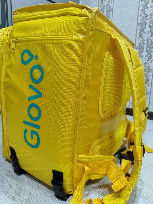 Продам термосумка термокороб