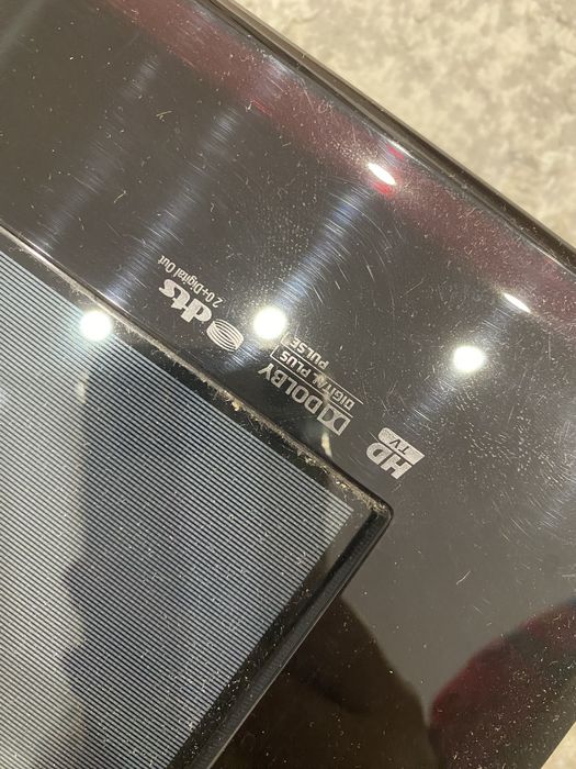 Продам телевизор samsung оригинал