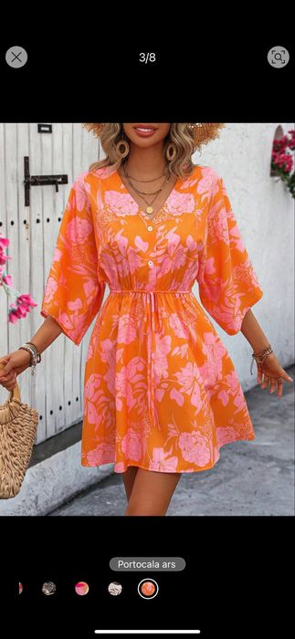 Tunica/ rochie marimea M