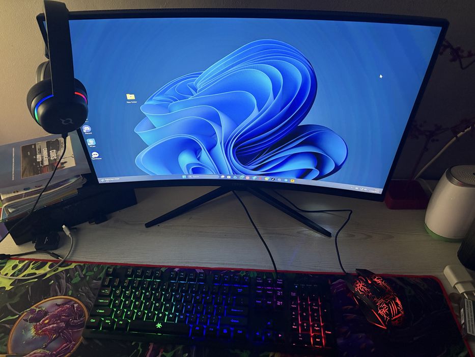 PC ULTRA Gaming - Intel I5 12400F  Rtx 3060