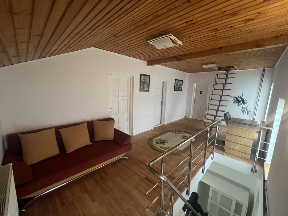 Inchiriez cabana (vila) lacul Surduc (Fardea) jud Timis