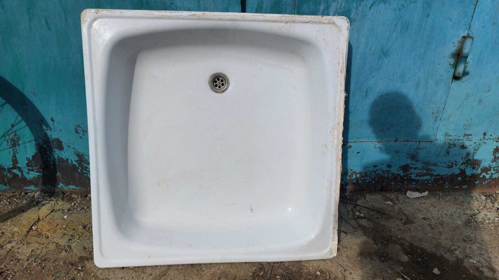 Продам Ванну мини в хорошем состоянии
