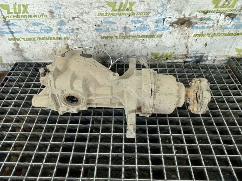 Grup diferential spate 2.0 e-xdi D20DTF SsangYong Korando 3 (facelift) (2013 - 2017)