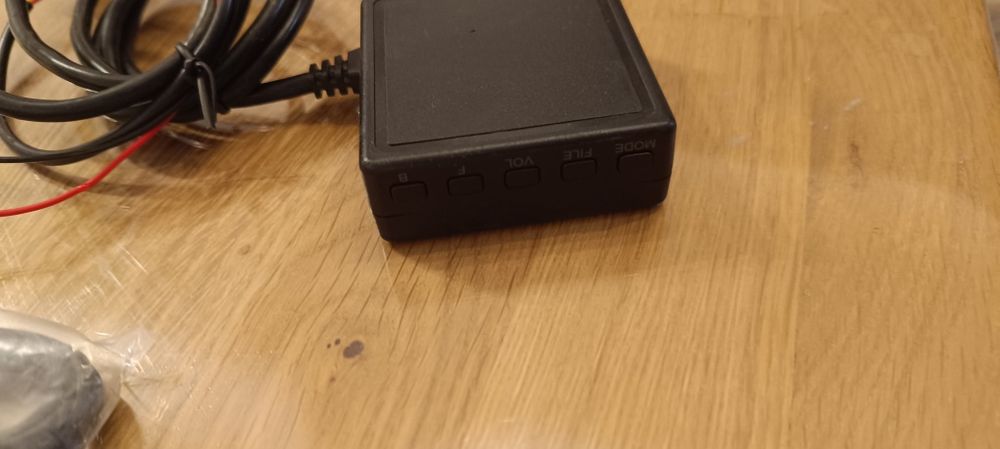 Bluetooth + USB + AUX за BMW E38, E39, E46 и E53