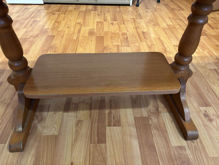 Холна маса 120/60/60