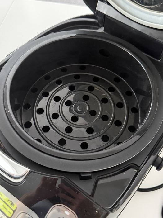Мультиварка Tefal RK
