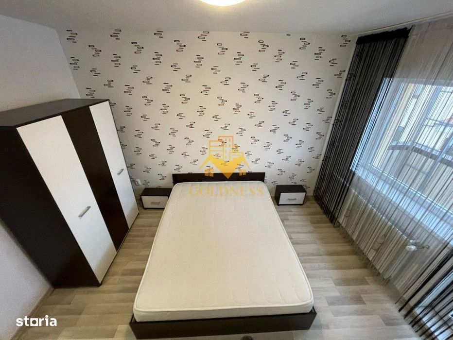 2 camere decomandate, parcare, Buna Ziua, Zona Audi, Calea Turzii