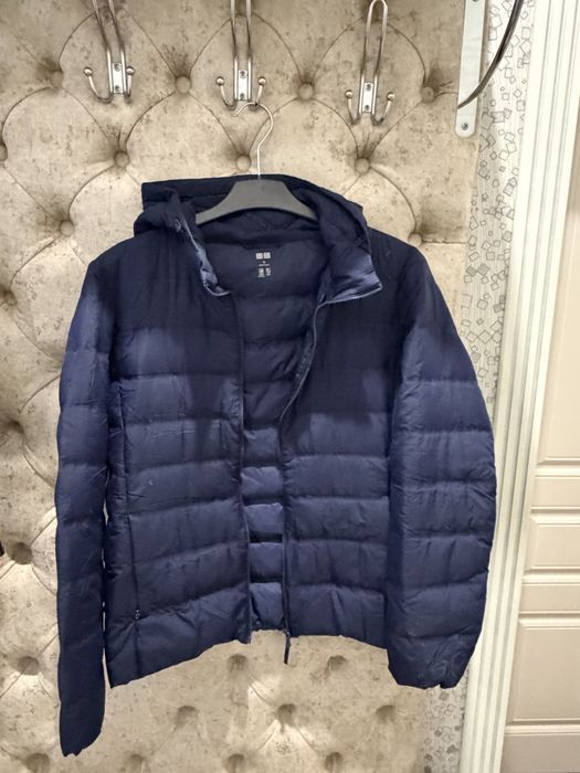 Куртка женская Uniqlo