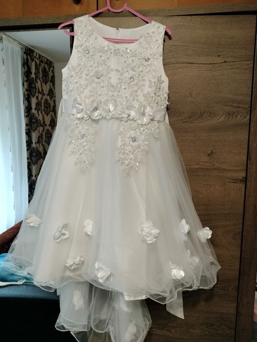 Rochiță eleganta 6-8 ani