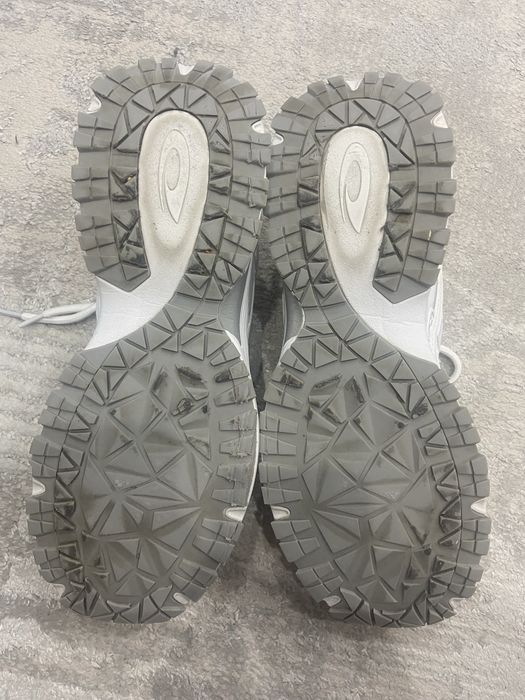 Кроссовки 45 размер летние