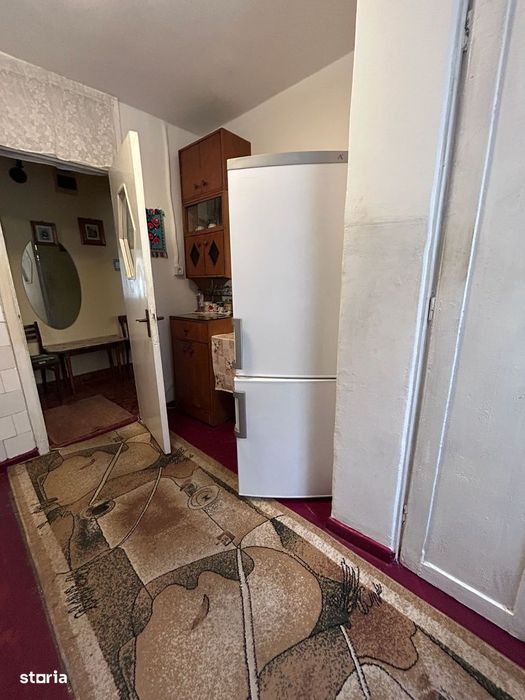 3 camere Zamca