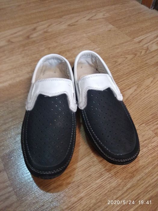 Обувь для мальчика