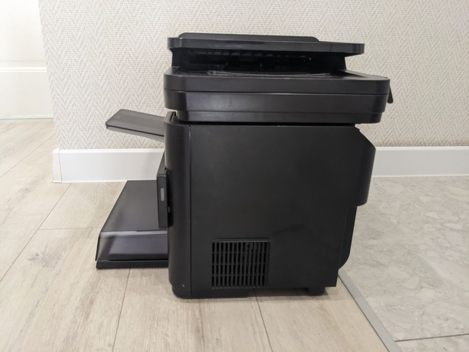 МФУ HP LaserJet Pro MFP M225dn