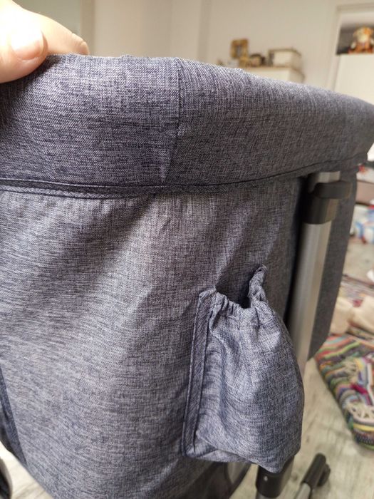 Pătuț copii Pepita