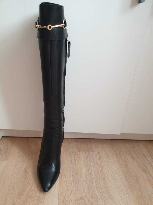 сапоги женские Cucci оригинал