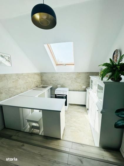 Apartament 4 camere, 2 bai, Balcescu