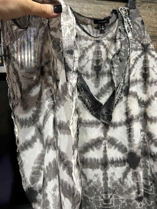 Плажно парео неизползвано