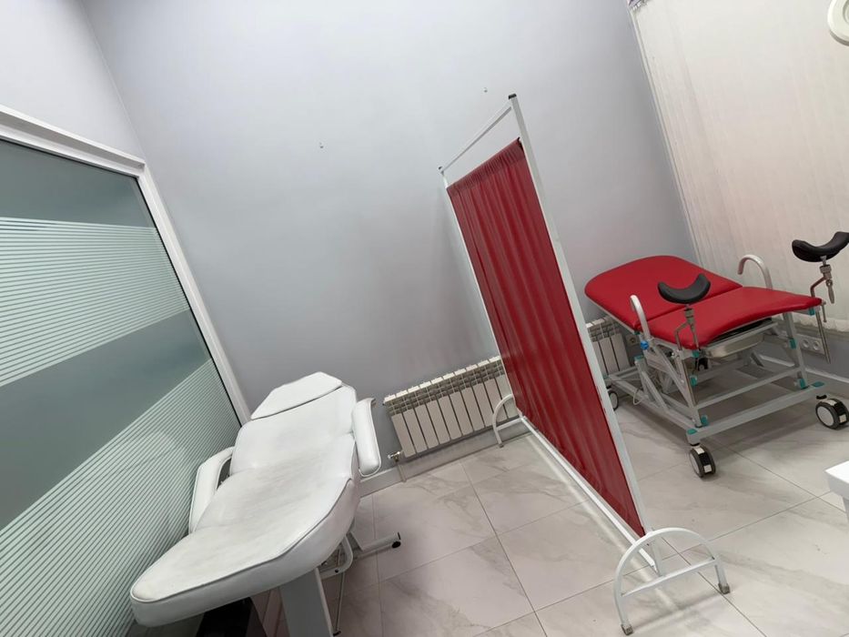 Аренда помещения