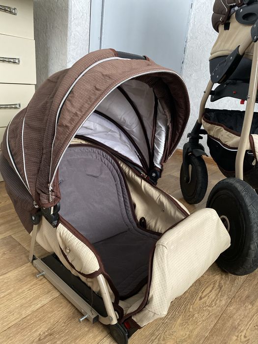 Продам коляску