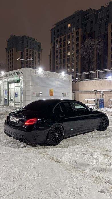 Программирование mercedes