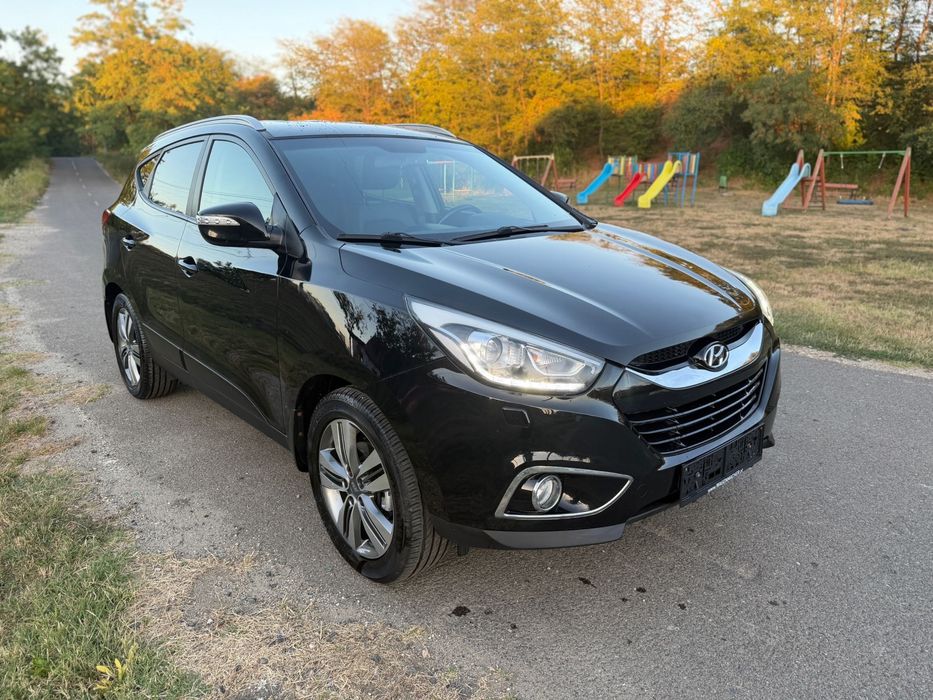 HYUNDAI ix35 2014 — imagine 2
