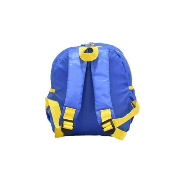 Детска раница Mercado Trade, За градина или разходка, Животни, Син