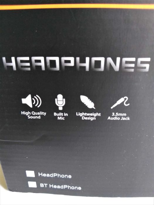 Casti audio bluetooth on-ear model CHBT-612 alb (noi-cutie)