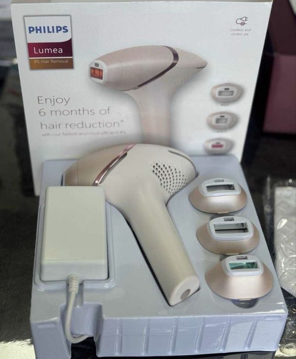 Philips эпилятор