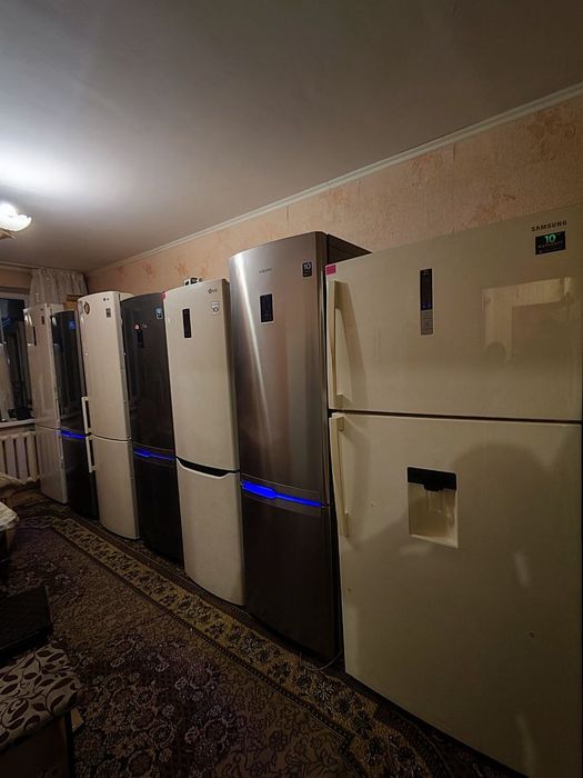 Холодильник расспродажа