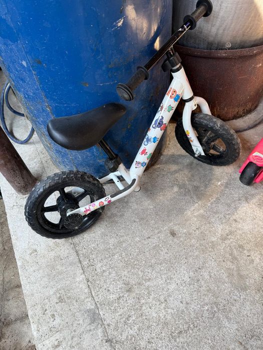 Bicicleta pentru copii
