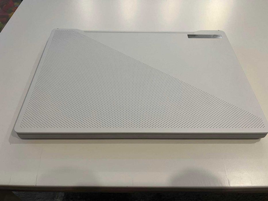 Лаптоп Asus ROG Zephyrus G14 GA401II