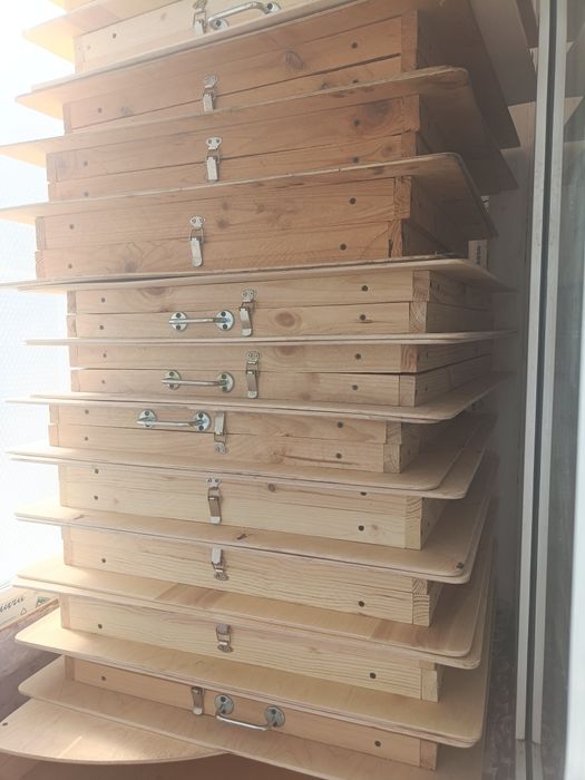 Жер столдар на прокат сдам.