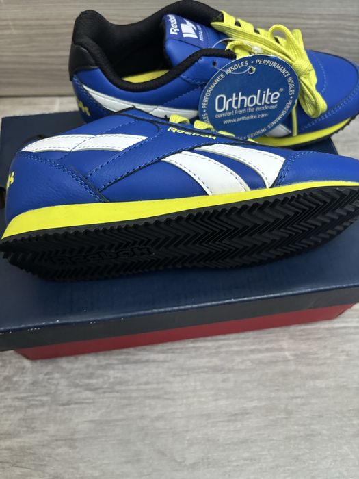 Детски маратонки Reebok