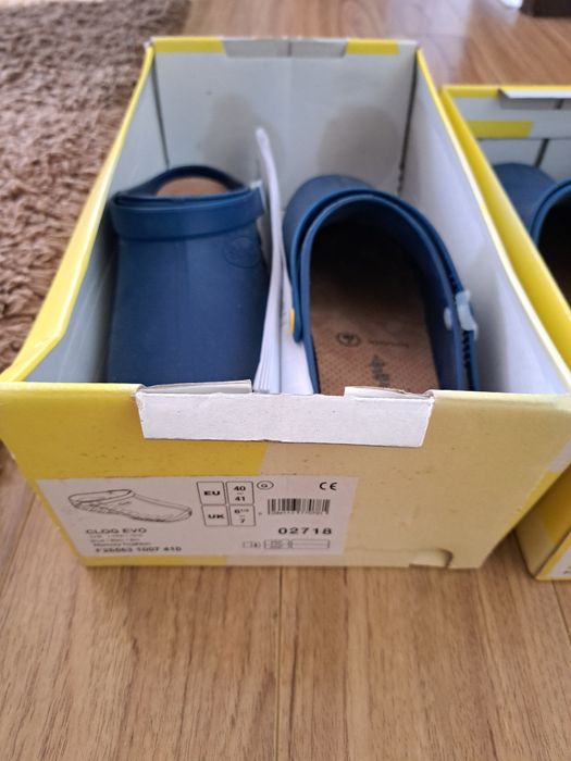 Papuci medicali sholl noi