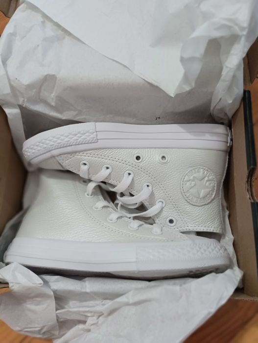 Детски Кецове Converse