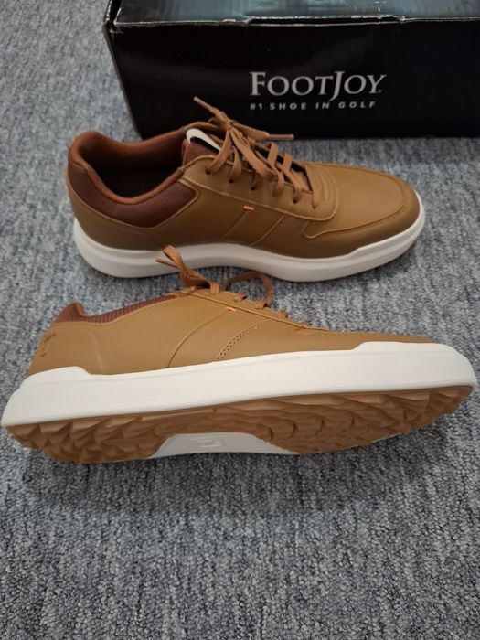 Pantofi Footjoy Contour Casual 41