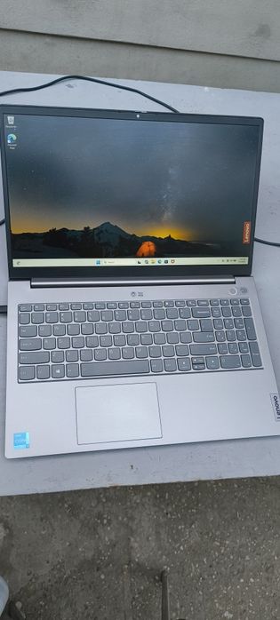 Lenovo ThinkBook 15 G2 ITL – i3 Gen 11 / 8GB RAM / 256GB SSD
