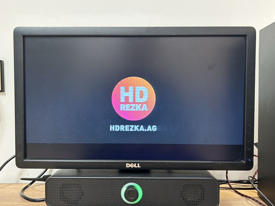 Игровой системный блок