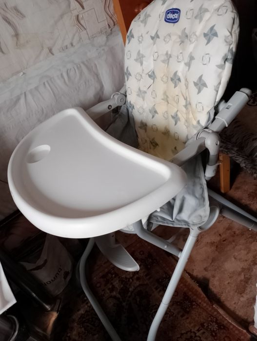 Кресло детской Chicco