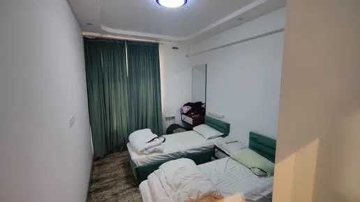 Чиланзар орр метро Новза 2х ком 57.3м2 Качественный евро ремонт;