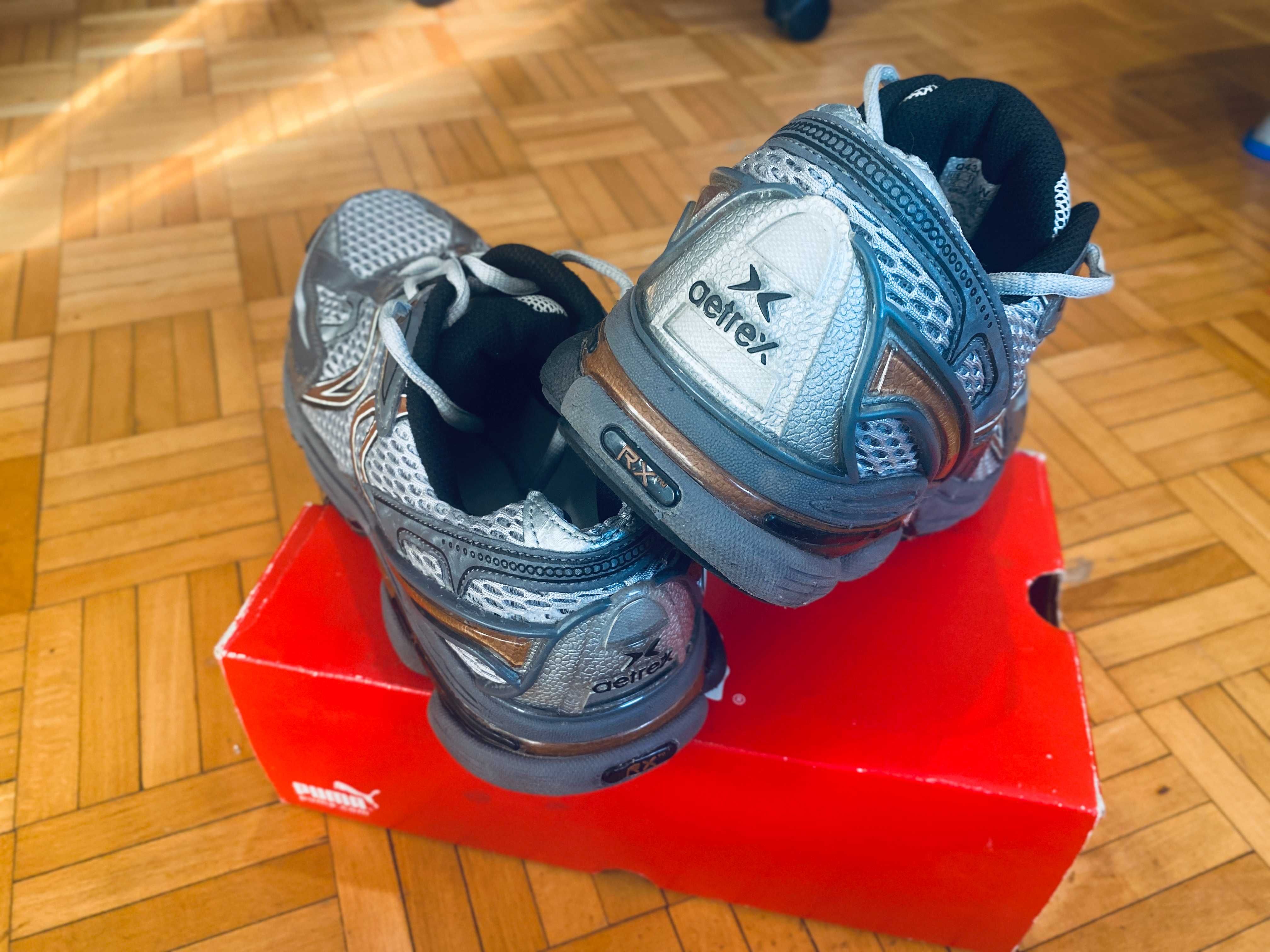 AETREX RX RUNNERS Q434 OLX.bg